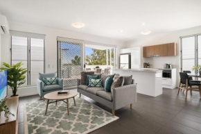 Spacious apartment with generous entertaining, Brisbane